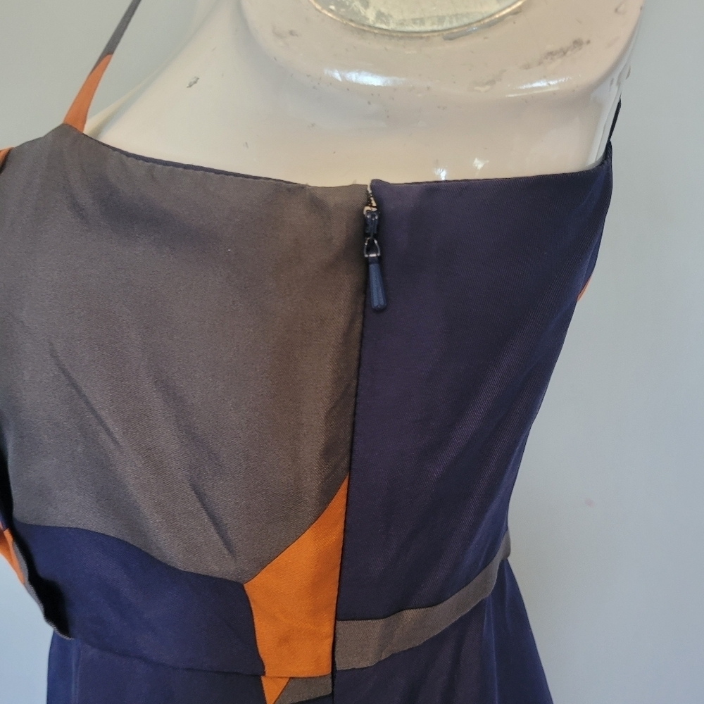 Ted Baker Zenzi Top, VGUC, Size 10 - Picture 6 of 8
